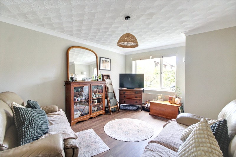 Hill Farm Road, Halesworth, Suffolk, IP19