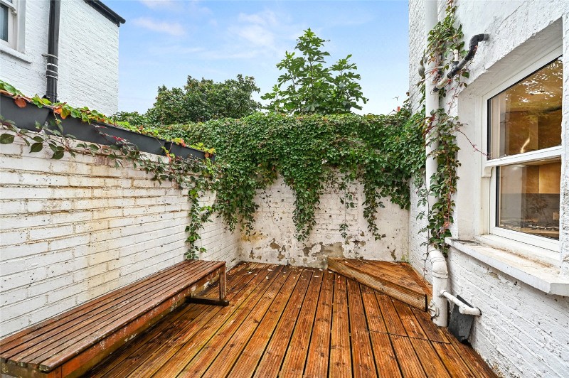 Banim Street, London, W6