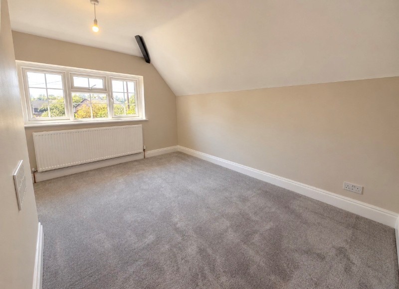 Lansdowne Close, Romsey, Hampshire, SO51