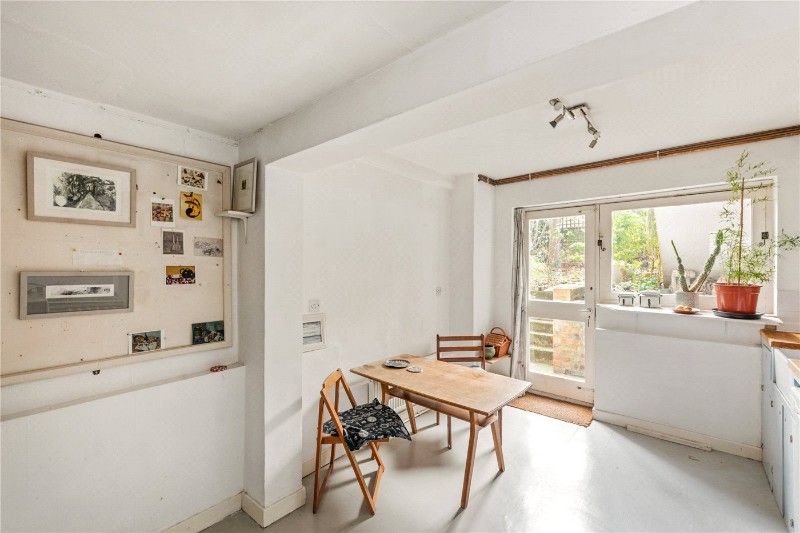 Barnsbury Park, London, N1