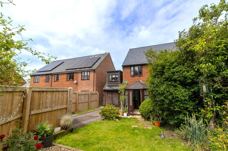 Marlborough Road, Ogbourne St. George, Marlborough, Wiltshire, SN8