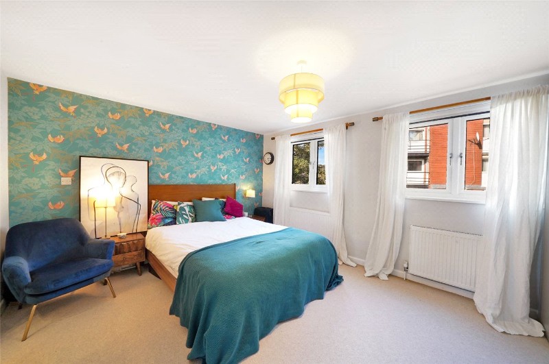 Penderyn Way, Carleton Road, London, N7