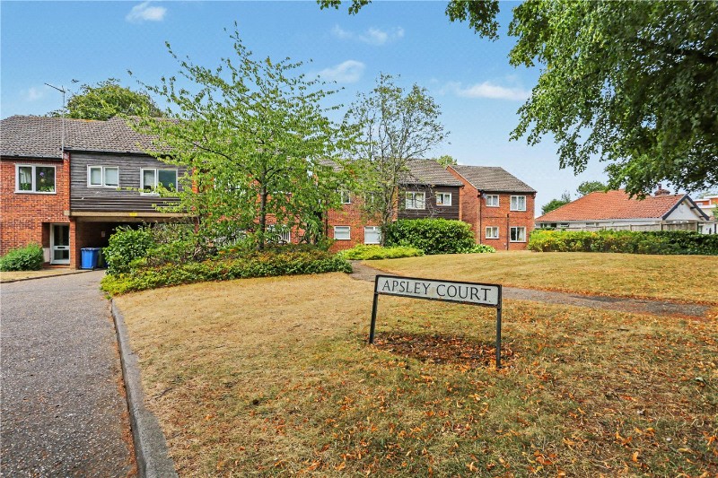 Apsley Court, Norwich, Norfolk, NR5