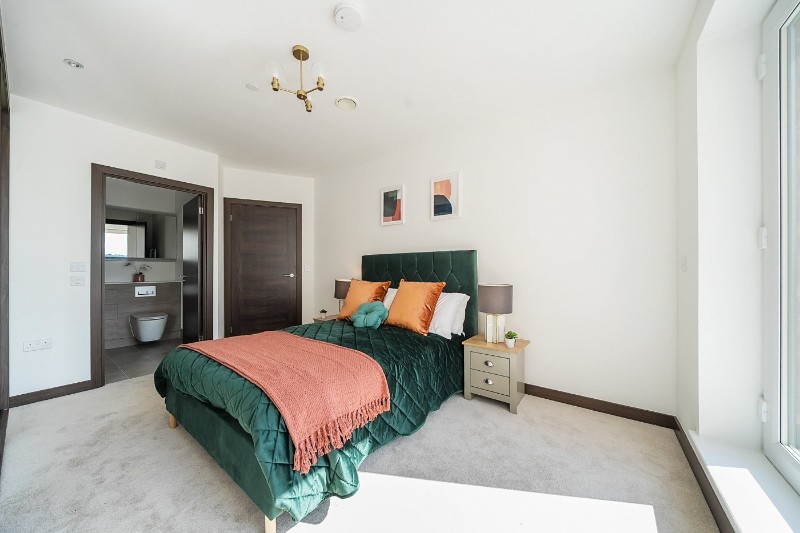 Batik Road, London, SE26