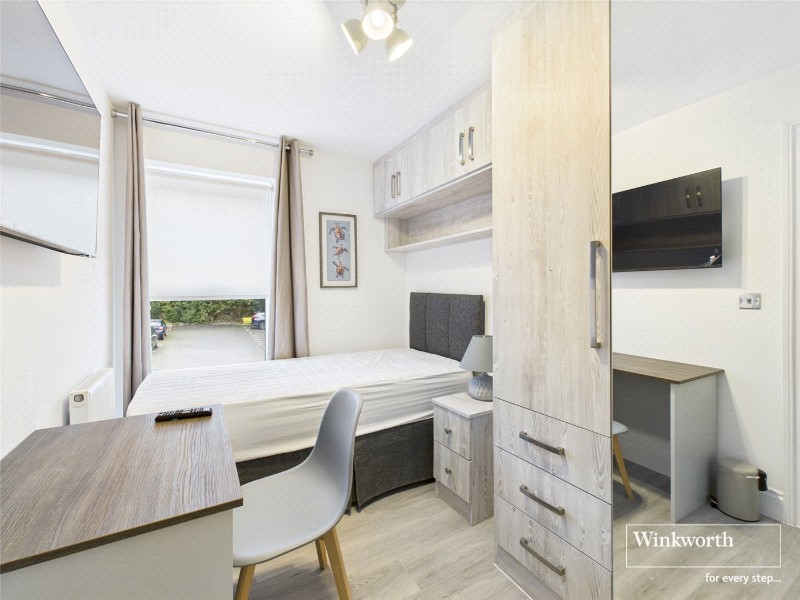 Coley Avenue, Reading, Berkshire, RG1