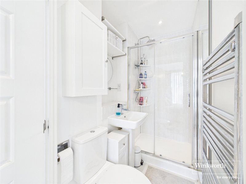 Trobridge Parade, Grahame Park Way, Colindale, London, NW9