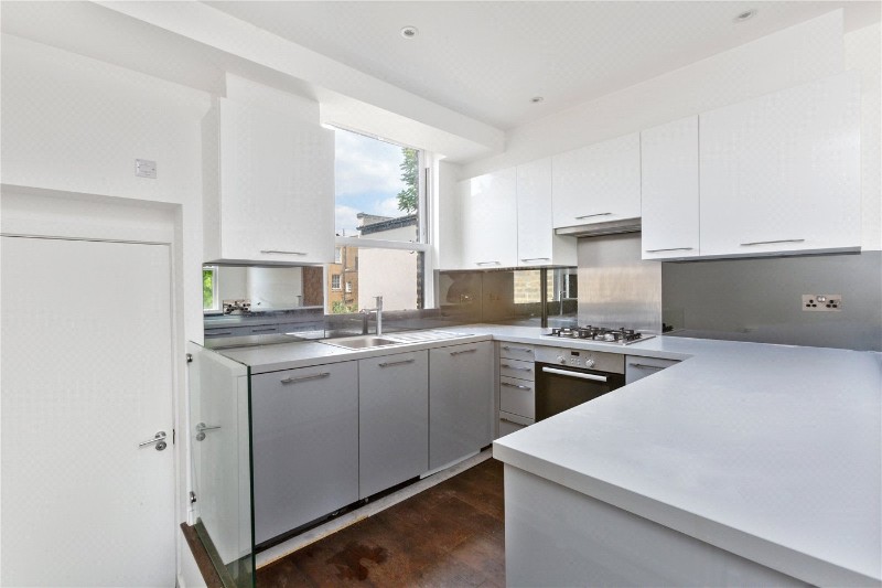 Dunlace Road, London, E5