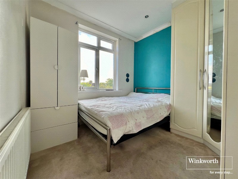 Hill Drive, Kingsbury, London, NW9