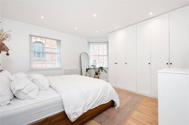 Wheler Street, London, E1