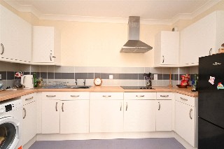 Barber Road, Basingstoke, Hampshire, RG22