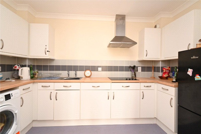 Barber Road, Basingstoke, Hampshire, RG22