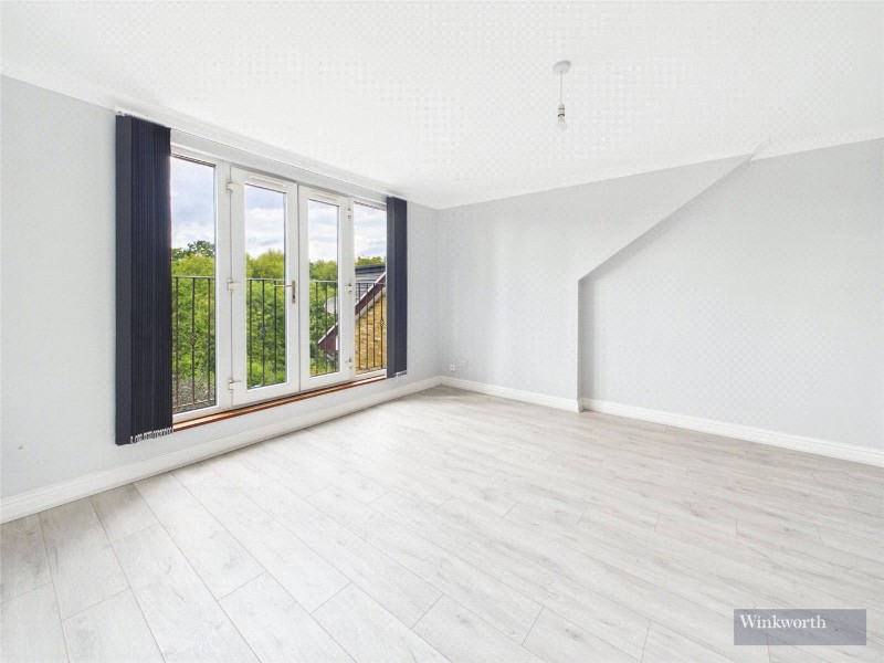 The Willows, Weybridge, KT13