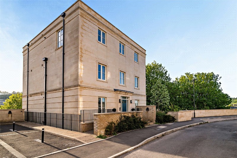 Holburne Park, Bathwick, Bath, Somerset, BA2