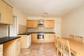 Rosemont Road, London, W3