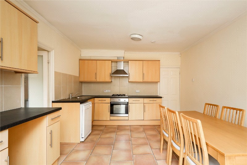 Rosemont Road, London, W3
