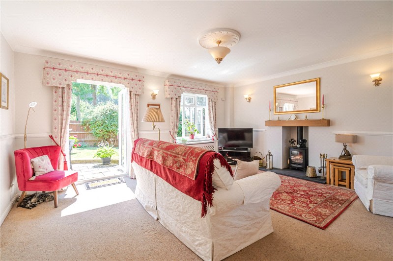 Leys Close, Northend, Southam, Warwickshire, CV47