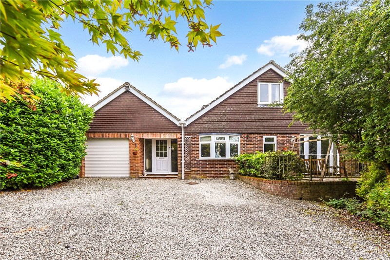 Old Kennels Lane, Winchester, Hampshire, SO22