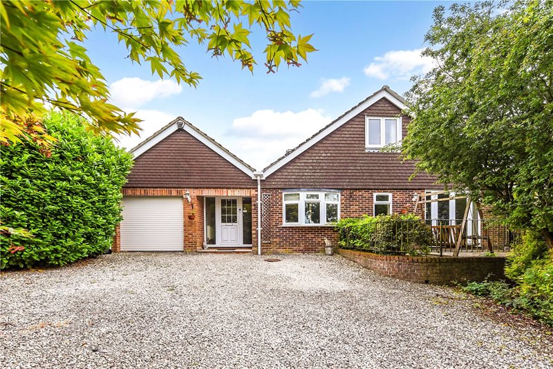 Old Kennels Lane, Winchester, Hampshire, SO22