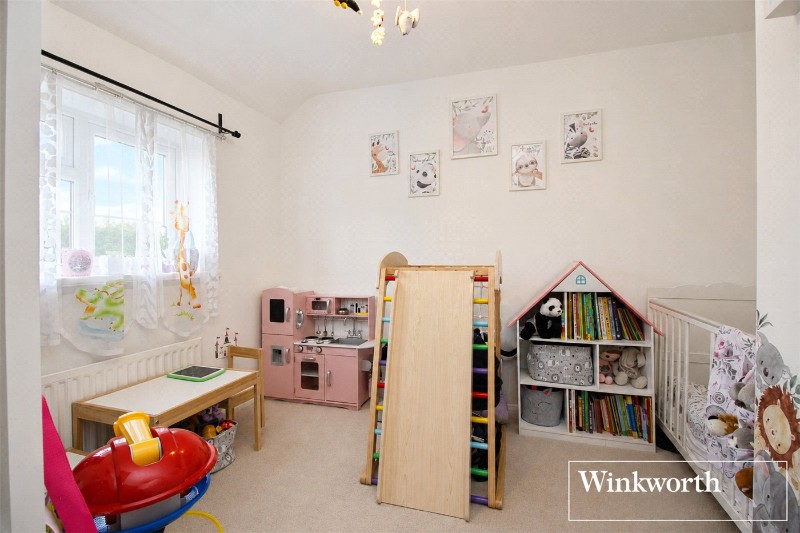 Knebworth Path, Borehamwood, Hertfordshire, WD6