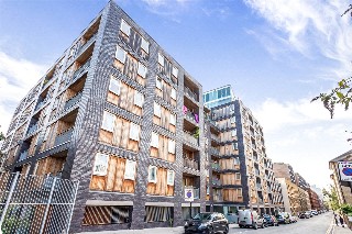 Wharf Road, Islington, N1