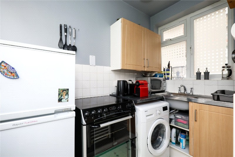 Stuart Road, London, W3