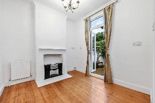 Banim Street, London, W6