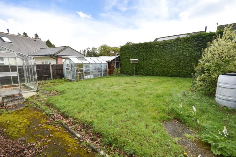 Gravel Hill, Wimborne, Dorset, BH21