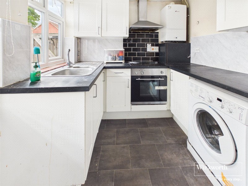 Mount Pleasant, Reading, Berkshire, RG1