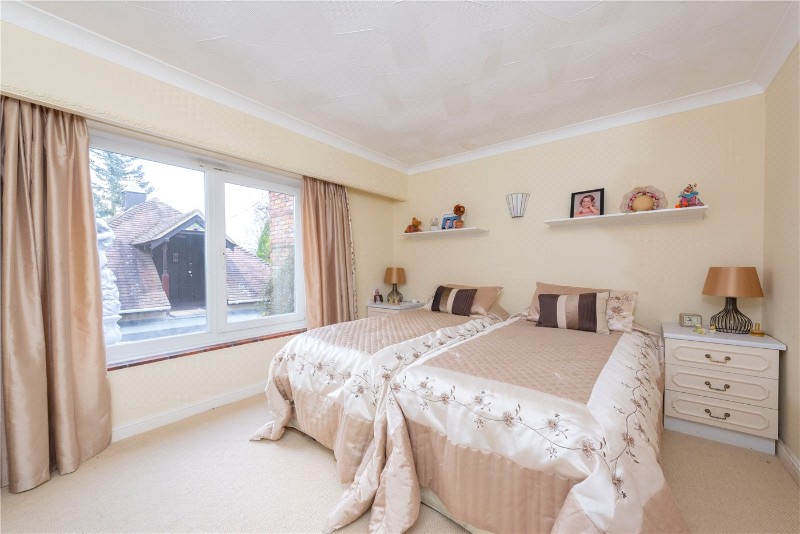 Jubilee Road, Finchampstead, Wokingham, Berkshire, RG40