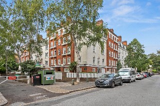 Sebbon Street, London, N1