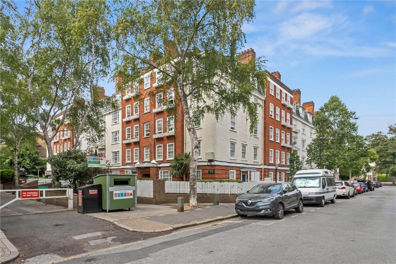 Sebbon Street, London, N1