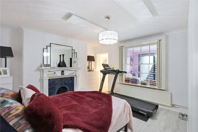 Evesham Road, Cheltenham, Gloucestershire, GL52