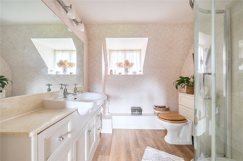 East Grafton, Wiltshire, SN8