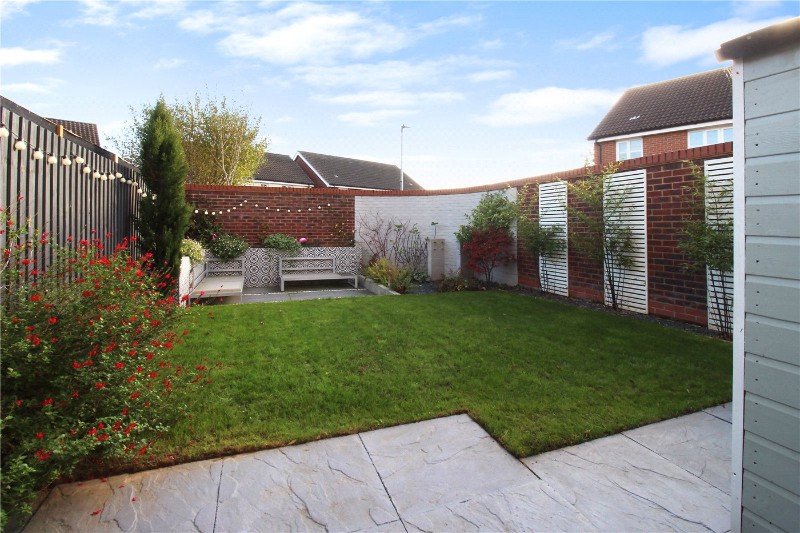 Ernest Drive, Old Catton, Norwich, Norfolk, NR6