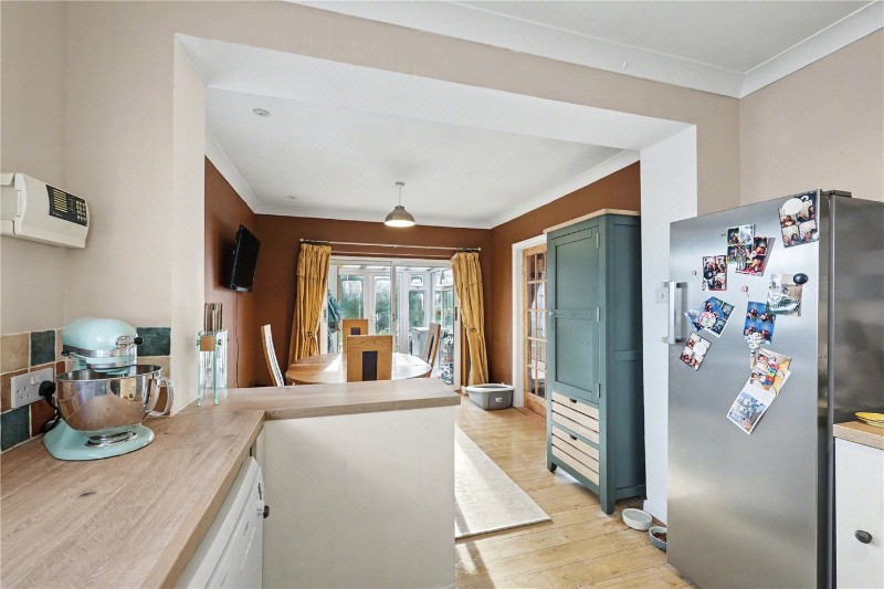 Links Avenue, Hellesdon, Norwich, Norfolk, NR6