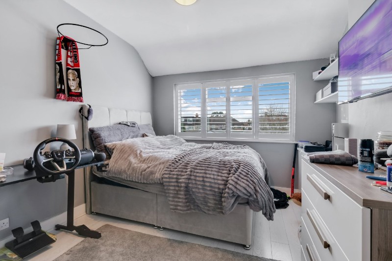 Aviemore Way, Beckenham, BR3