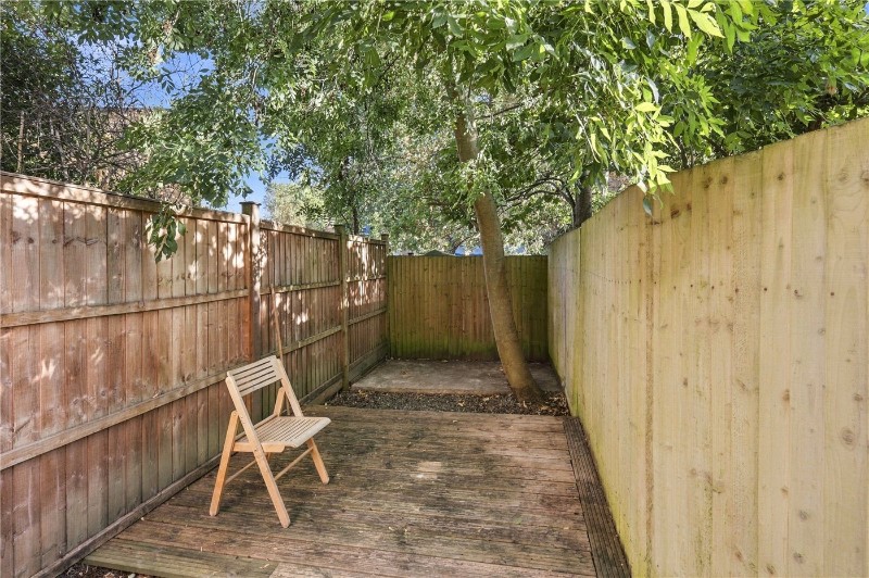 Lordship Park, London, N16