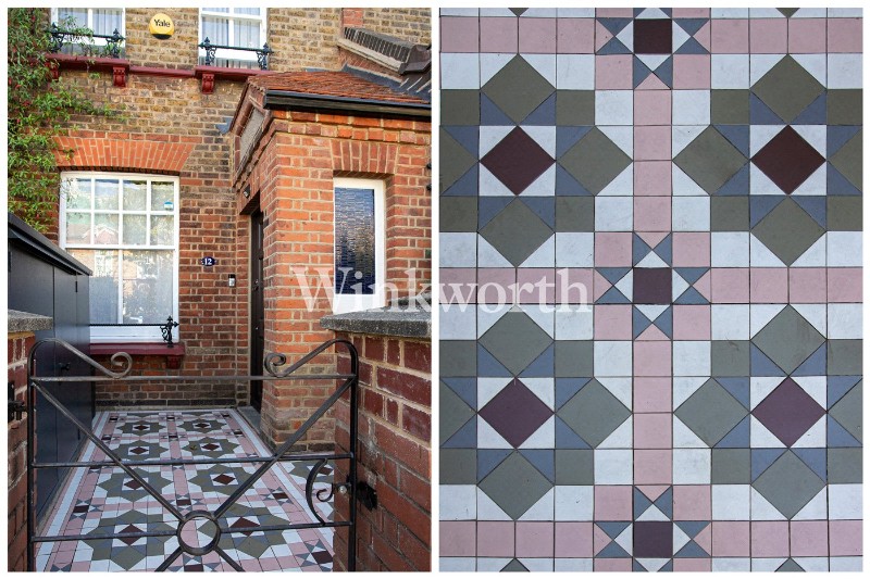 Moselle Avenue, London, N22