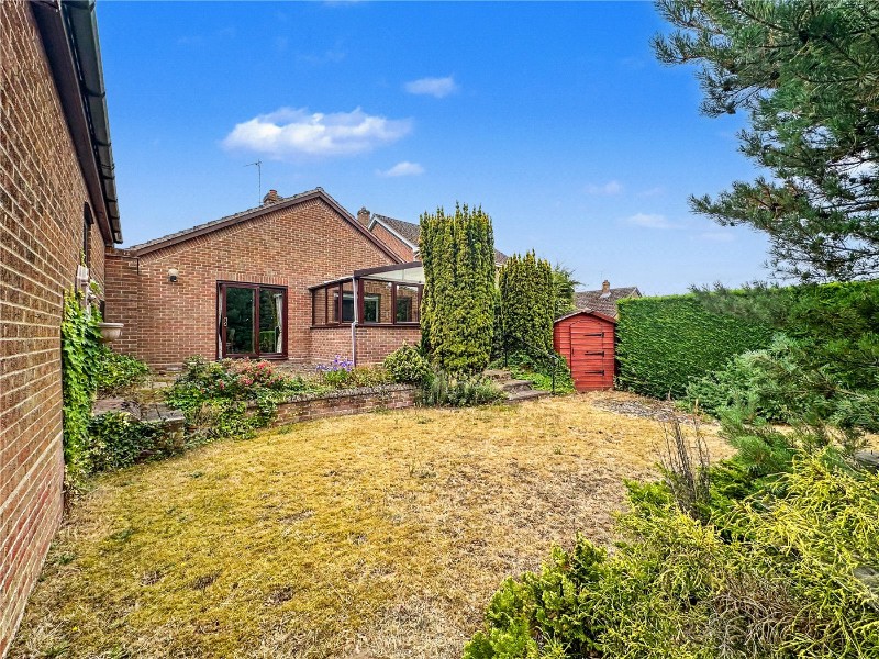 Bradshaw Road, Drayton, Norwich, Norfolk, NR8
