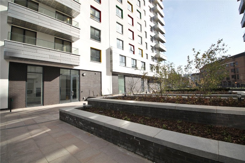 Alfred Street, Reading, Berkshire, RG1