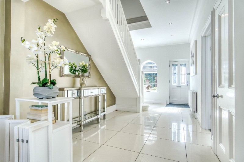 Alexandra Road, Lower Parkstone, Poole, BH14