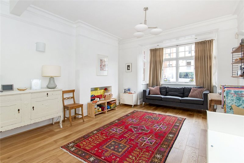 Thornlaw Road, West Norwood, London, SE27