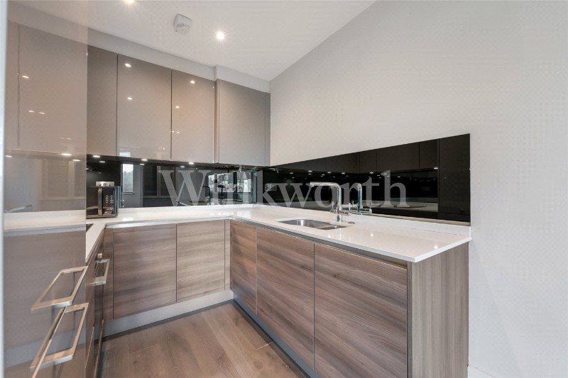 Hodford Road, London, NW11