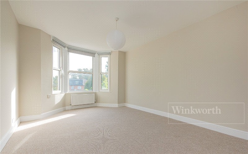 Sellons Avenue, London, NW10