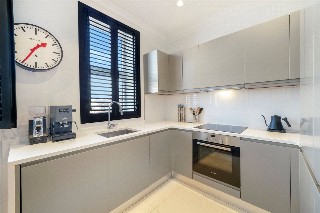 Collingwood House, Mercers Road, London, N19