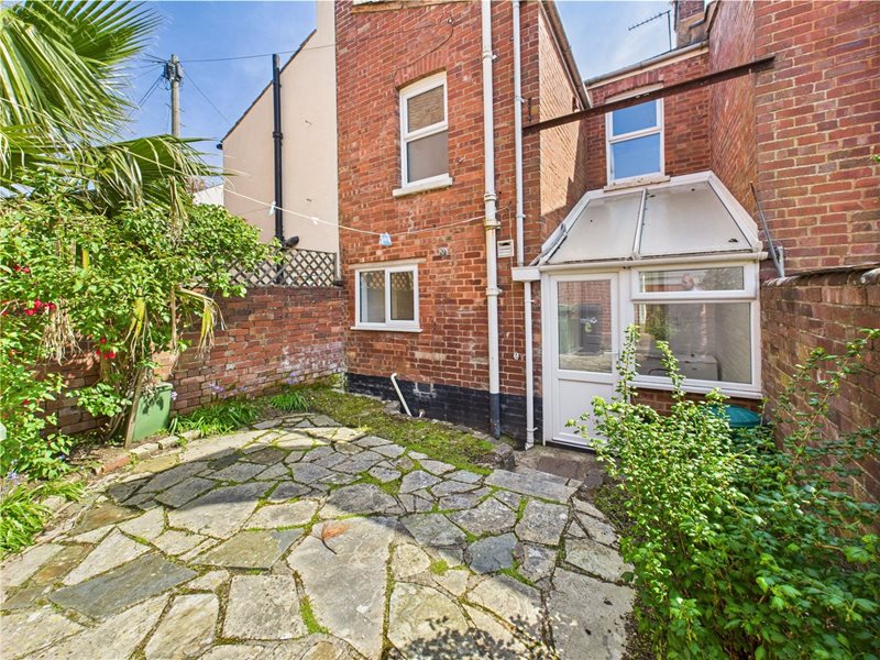 Haldon View Terrace, Exeter, Devon, EX2