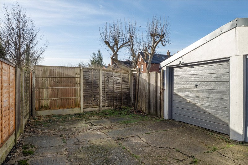 Jemmett Road, Ashford, Kent, TN23