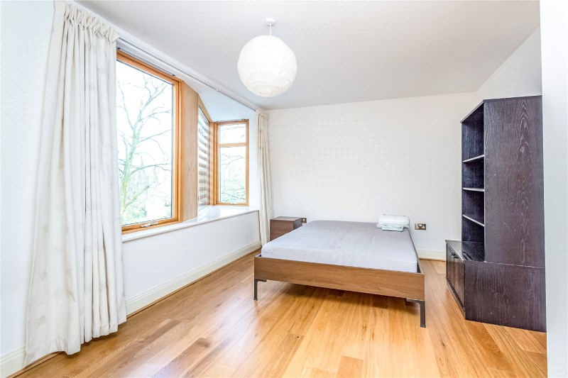 Paradise Park, 142A Lea Bridge Road, London