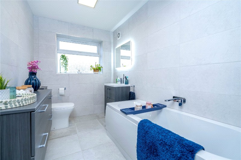 Ashdale Close, Metheringham, Lincoln, Lincolnshire, LN4