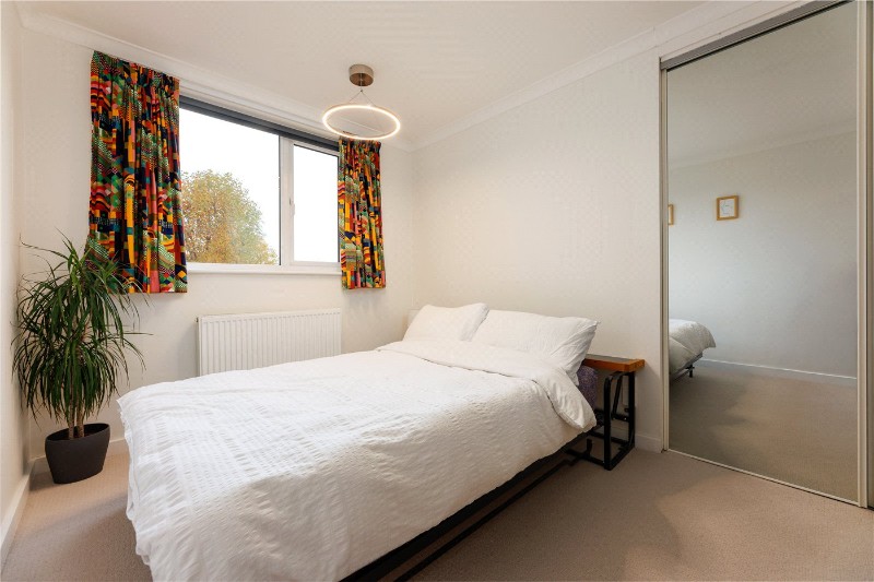 Heathfield Road, London, SW18